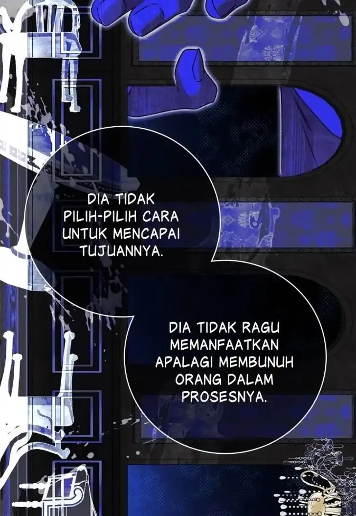 The Count’s Secret Maid Chapter 28 Gambar 64