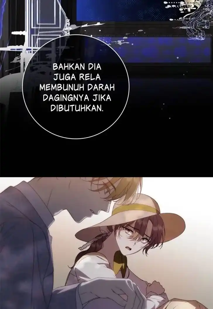 The Count’s Secret Maid Chapter 28 Gambar 65