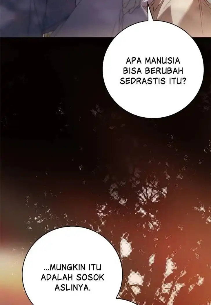 The Count’s Secret Maid Chapter 28 Gambar 66