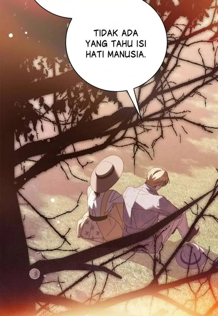 The Count’s Secret Maid Chapter 28 Gambar 67