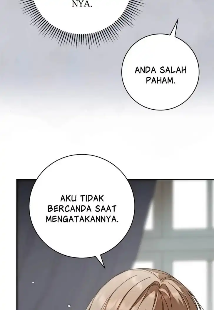 The Count’s Secret Maid Chapter 29 Gambar 61