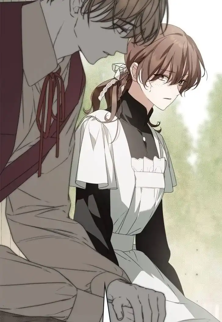 The Count’s Secret Maid Chapter 32 Gambar 74