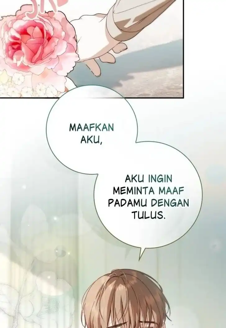The Count’s Secret Maid Chapter 32 Gambar 77