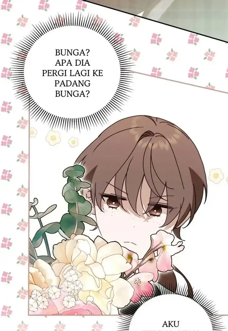 The Count’s Secret Maid Chapter 32 Gambar 79