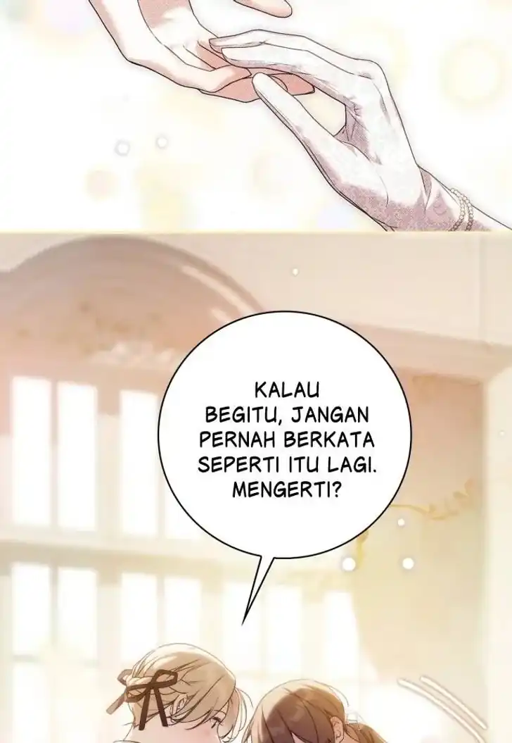The Count’s Secret Maid Chapter 33 Gambar 75