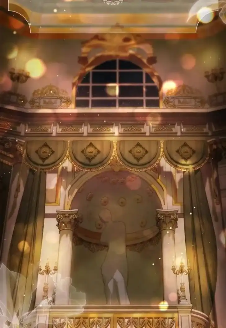 The Count’s Secret Maid Chapter 34 Gambar 61