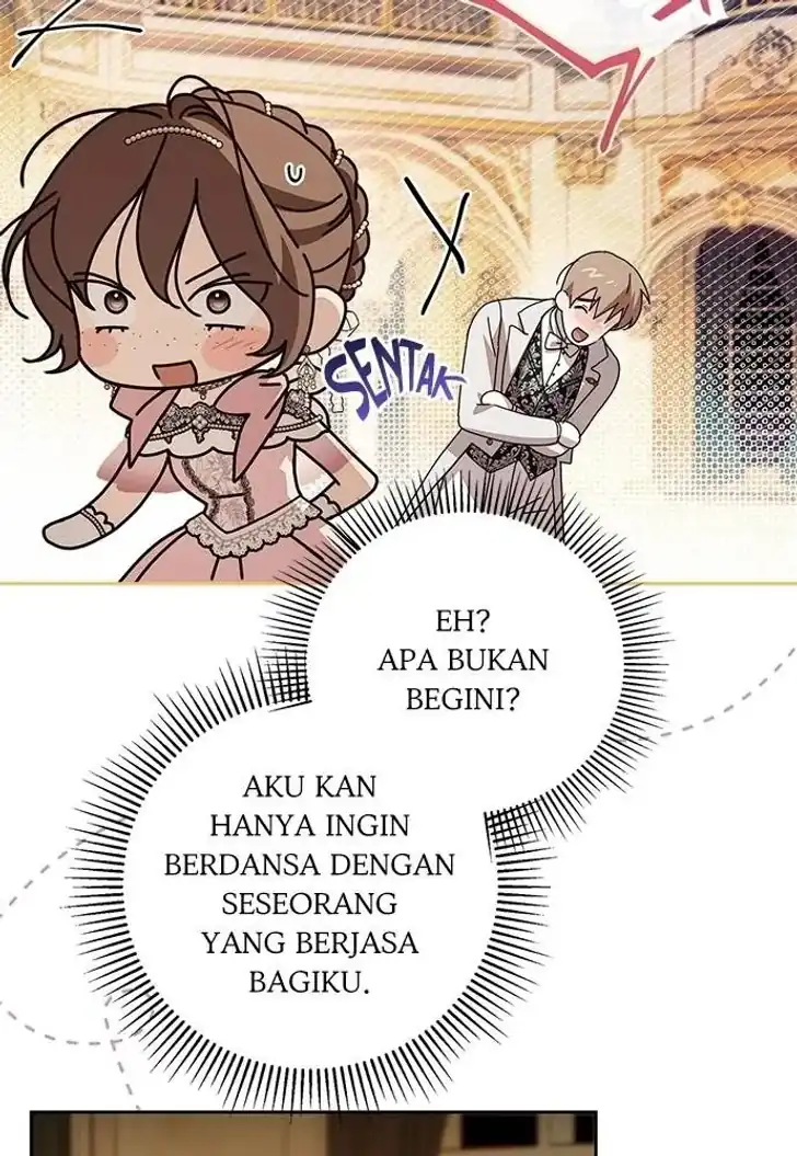 The Count’s Secret Maid Chapter 35 Gambar 60
