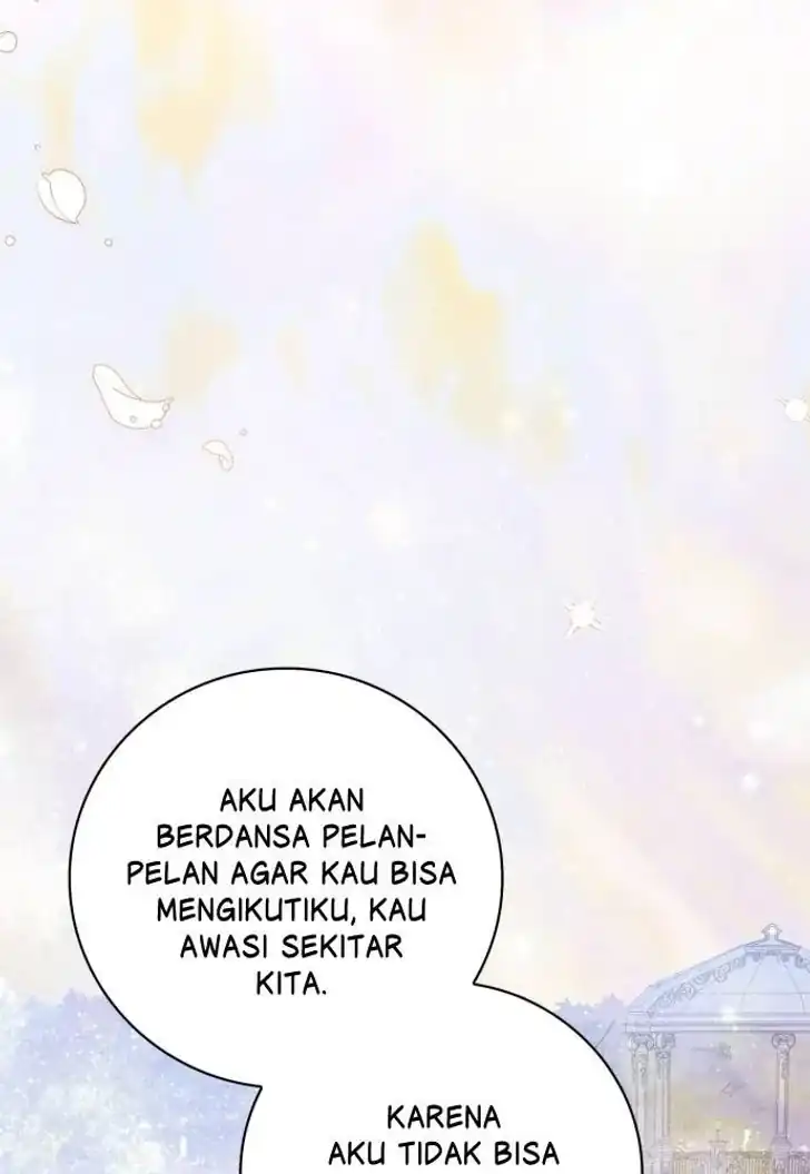 The Count’s Secret Maid Chapter 36 Gambar 77