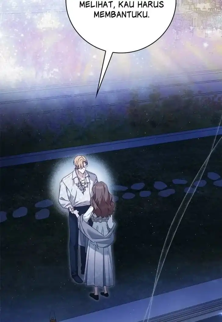 The Count’s Secret Maid Chapter 36 Gambar 78