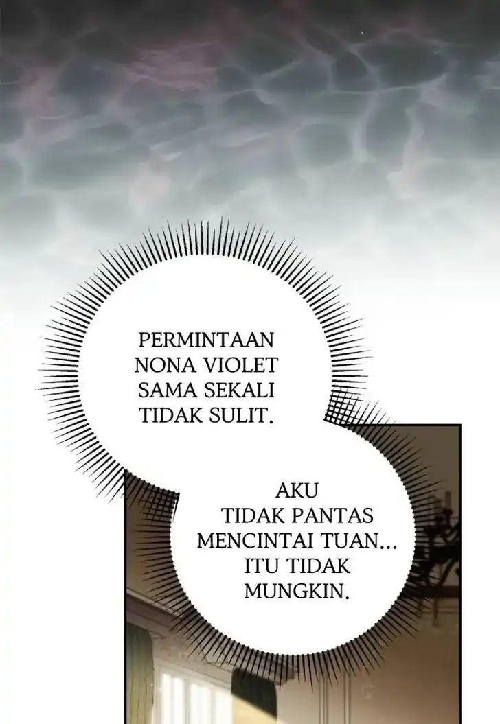The Count’s Secret Maid Chapter 37 Gambar 75