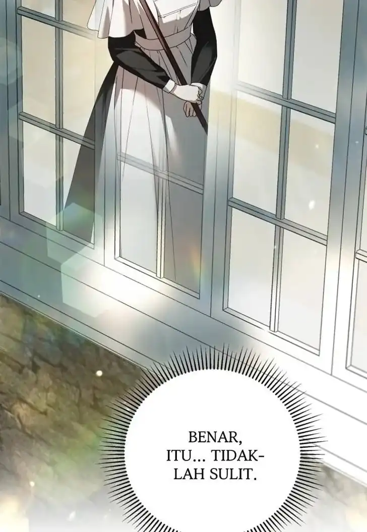 The Count’s Secret Maid Chapter 37 Gambar 78