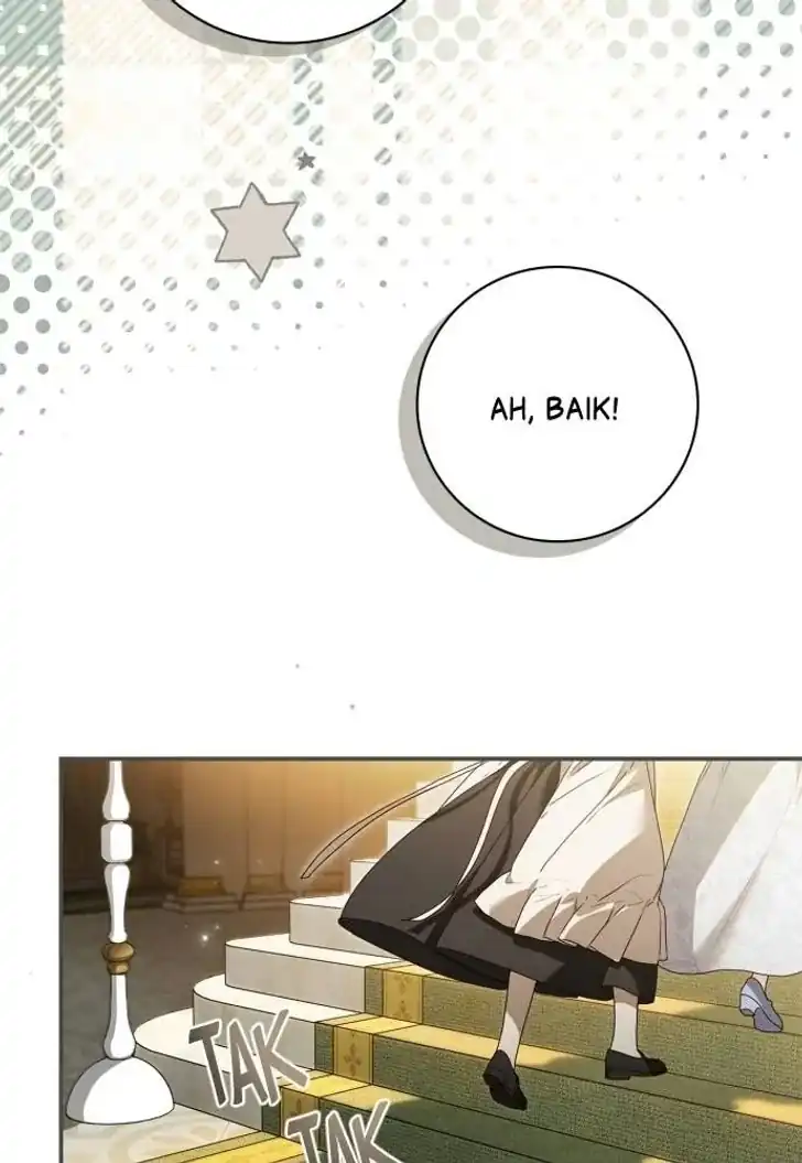 The Count’s Secret Maid Chapter 38 - Halaman 85