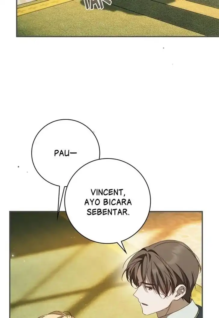 The Count’s Secret Maid Chapter 38 - Halaman 86