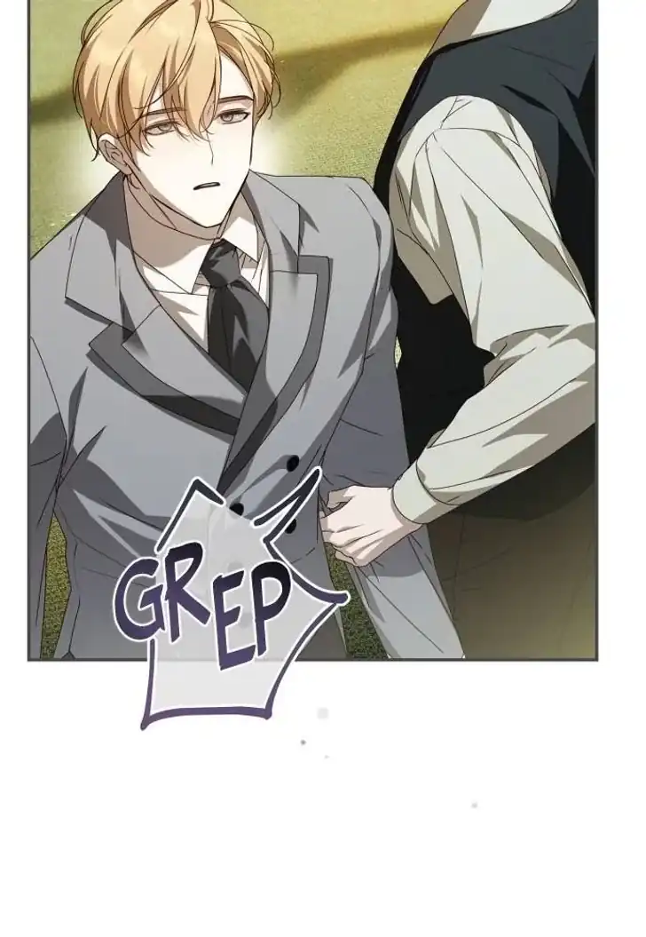 The Count’s Secret Maid Chapter 38 - Halaman 87