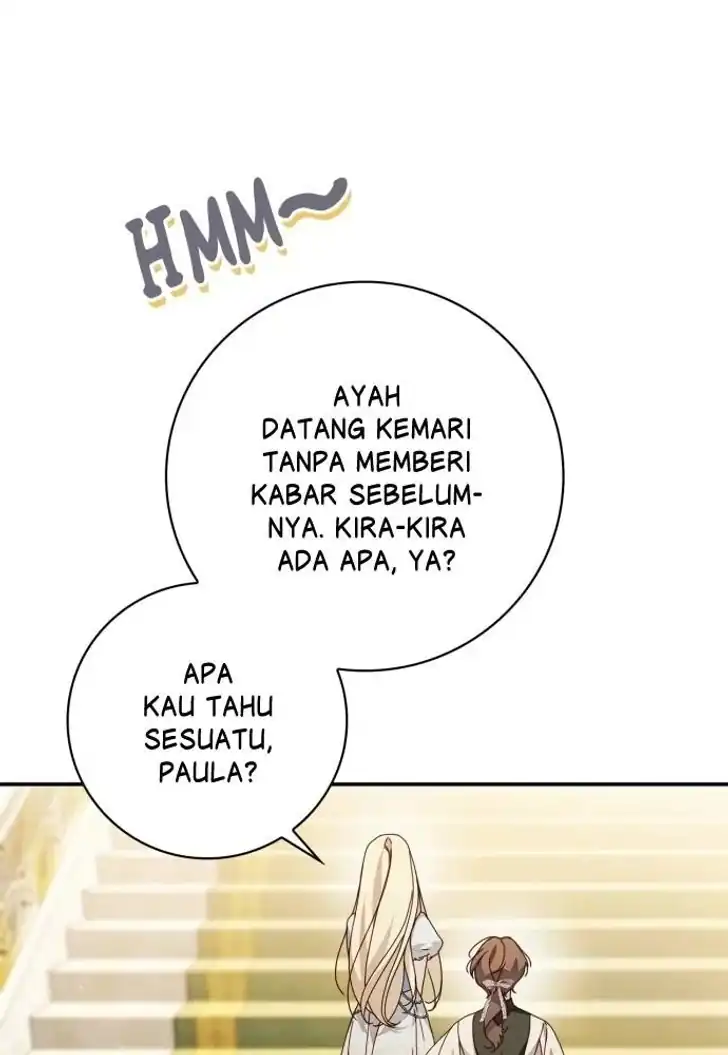 The Count’s Secret Maid Chapter 38 - Halaman 88