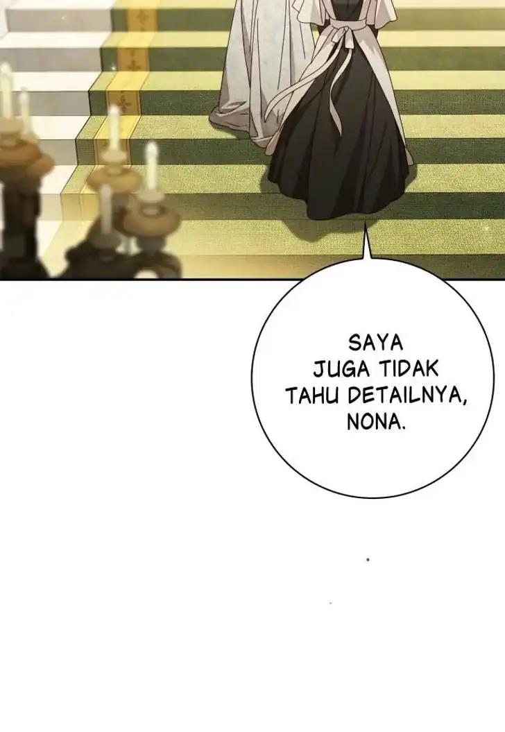 The Count’s Secret Maid Chapter 38 - Halaman 89