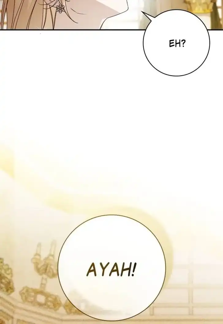The Count’s Secret Maid Chapter 38 - Halaman 91