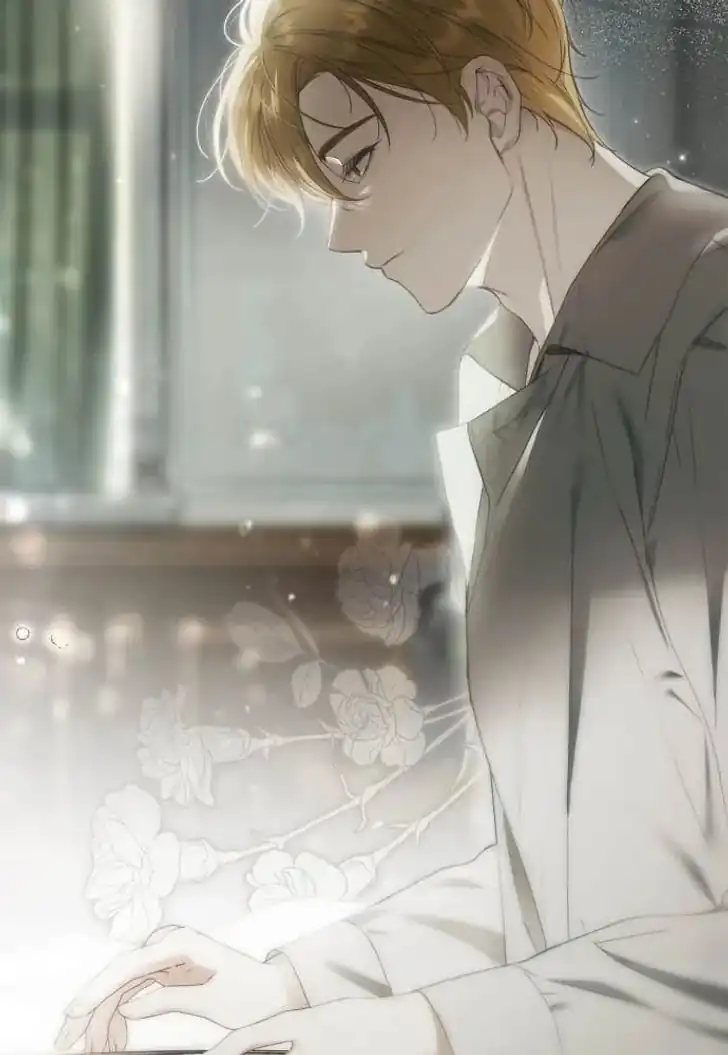 The Count’s Secret Maid Chapter 39 - Halaman 56