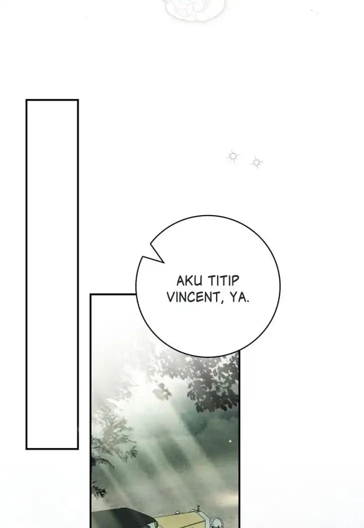 The Count’s Secret Maid Chapter 39 - Halaman 58