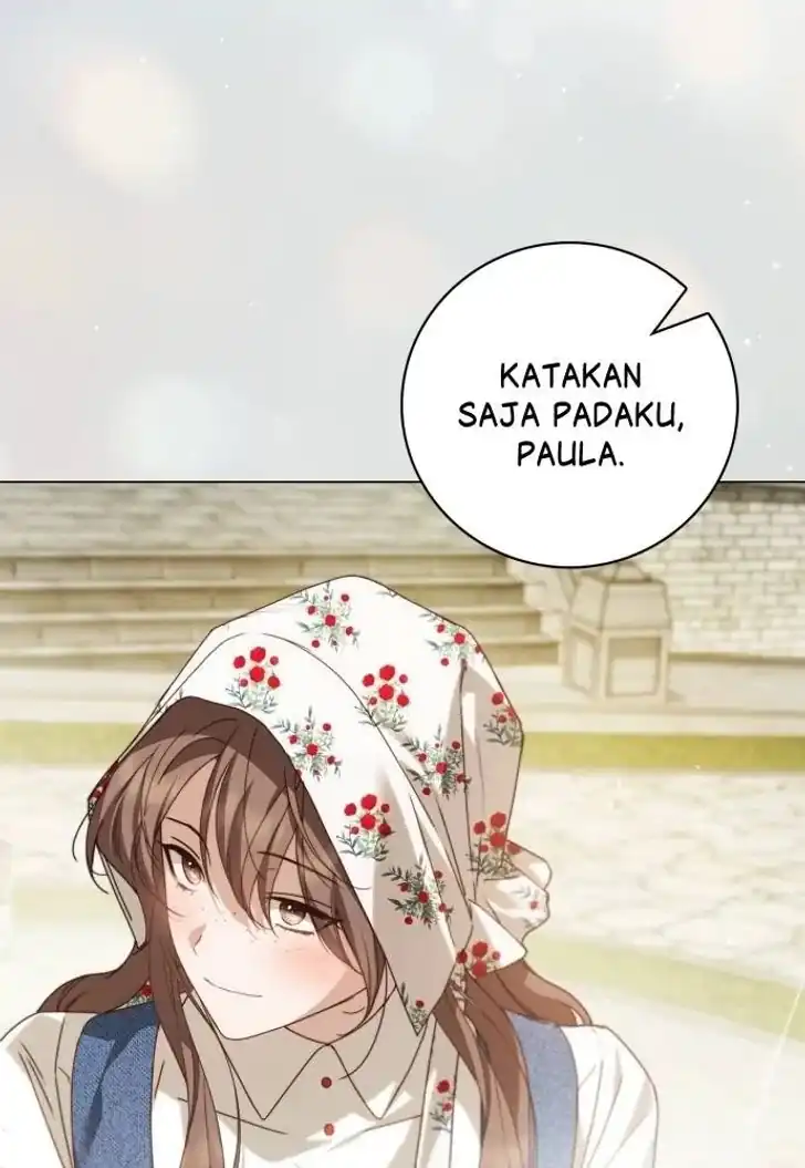 The Count’s Secret Maid Chapter 40 - Halaman 60