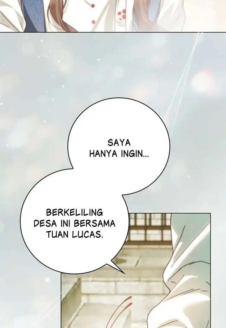The Count’s Secret Maid Chapter 40 - Halaman 61