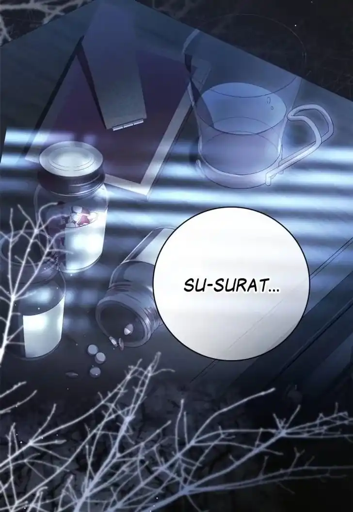 The Count’s Secret Maid Chapter 41 - Halaman 62