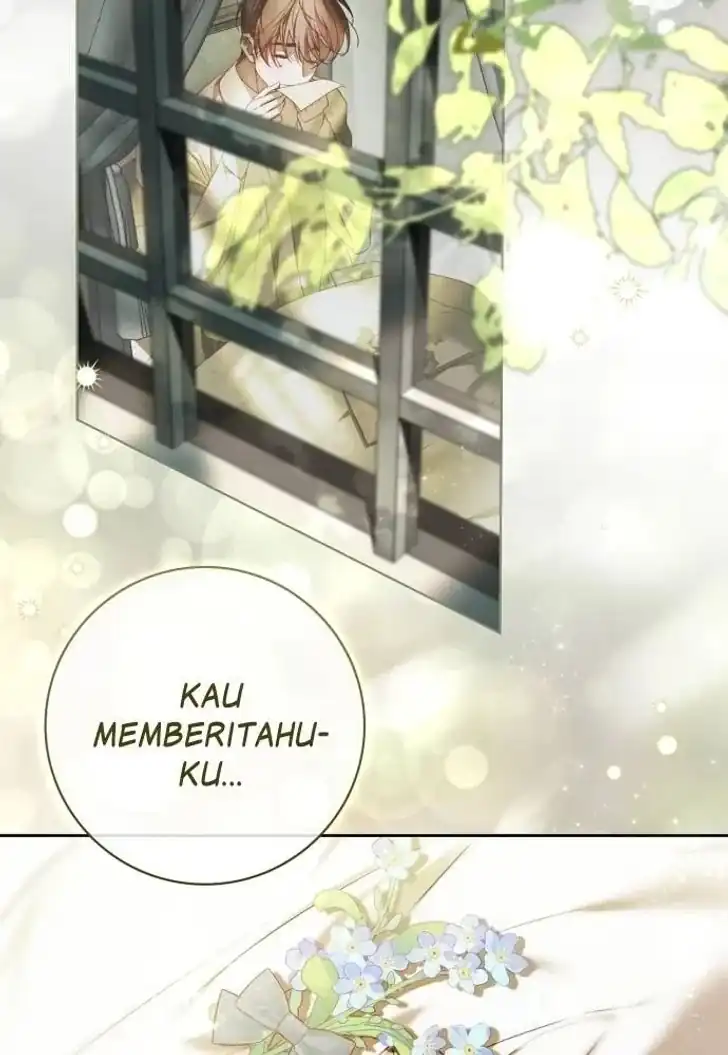 The Count’s Secret Maid Chapter 41 - Halaman 64