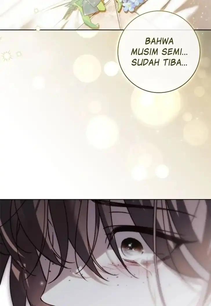 The Count’s Secret Maid Chapter 41 - Halaman 65