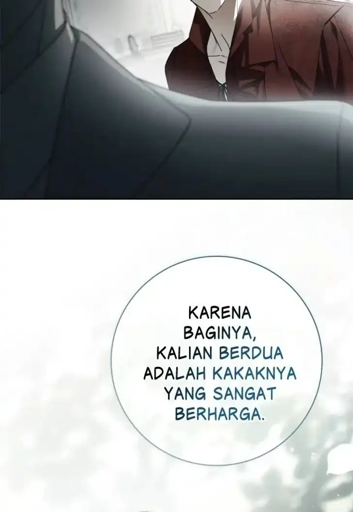 The Count’s Secret Maid Chapter 42 - Halaman 68