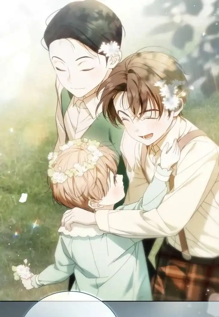The Count’s Secret Maid Chapter 42 - Halaman 69