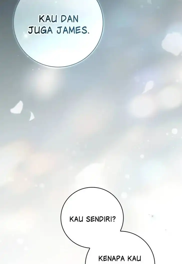 The Count’s Secret Maid Chapter 42 - Halaman 70
