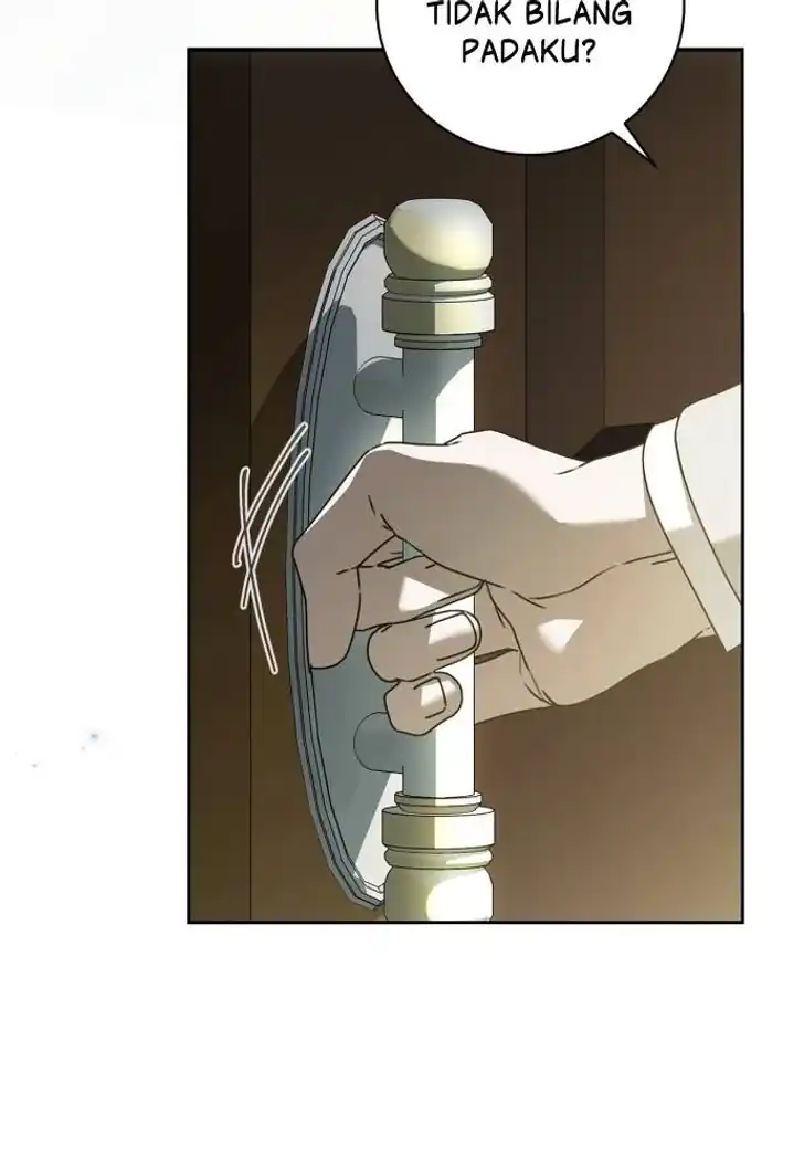 The Count’s Secret Maid Chapter 42 - Halaman 71