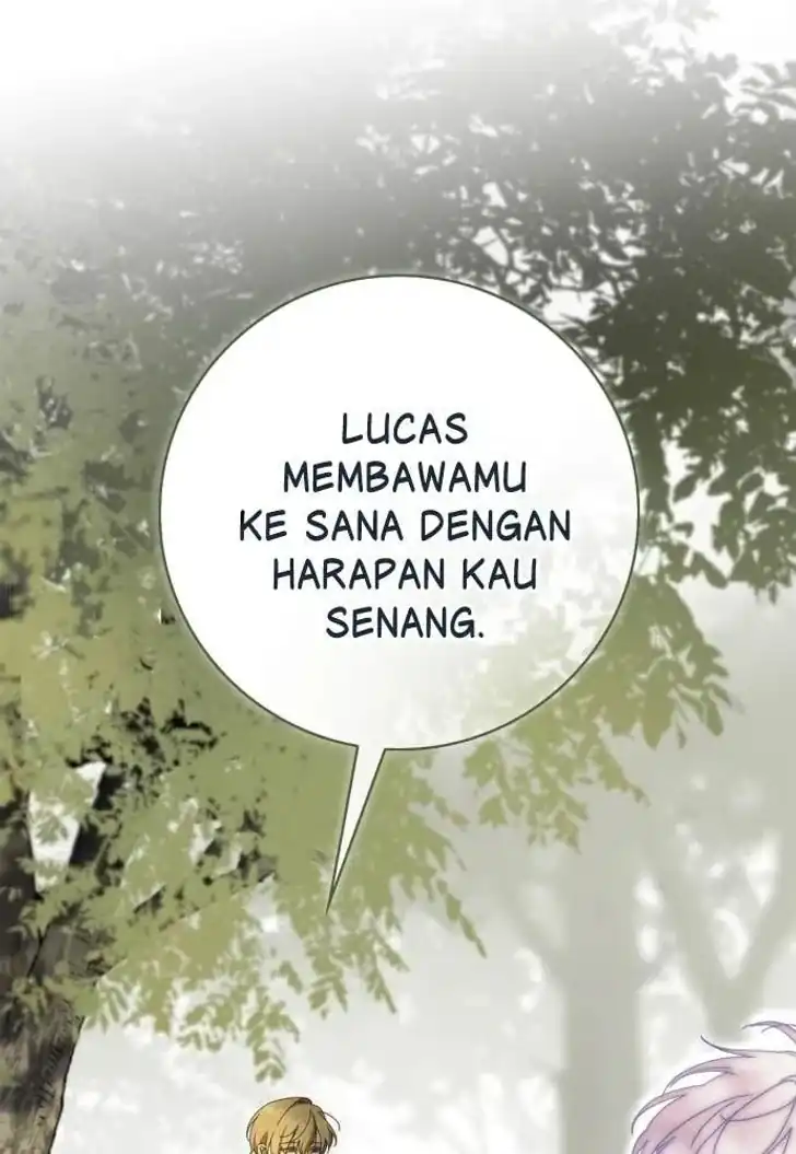 The Count’s Secret Maid Chapter 43 - Halaman 63