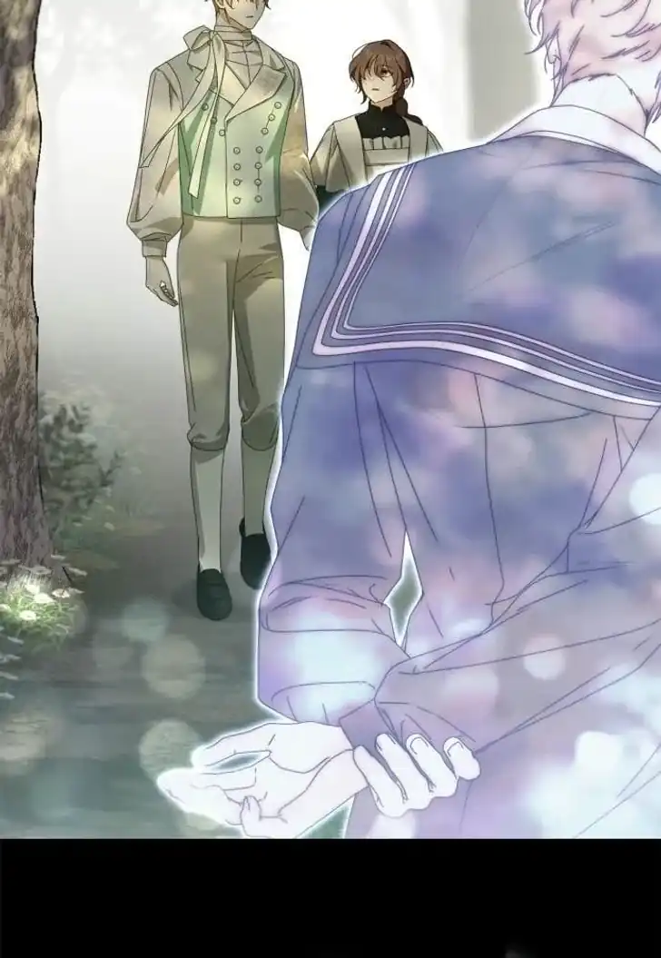 The Count’s Secret Maid Chapter 43 - Halaman 64
