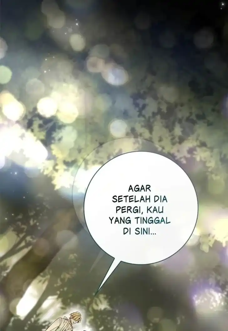 The Count’s Secret Maid Chapter 43 - Halaman 66