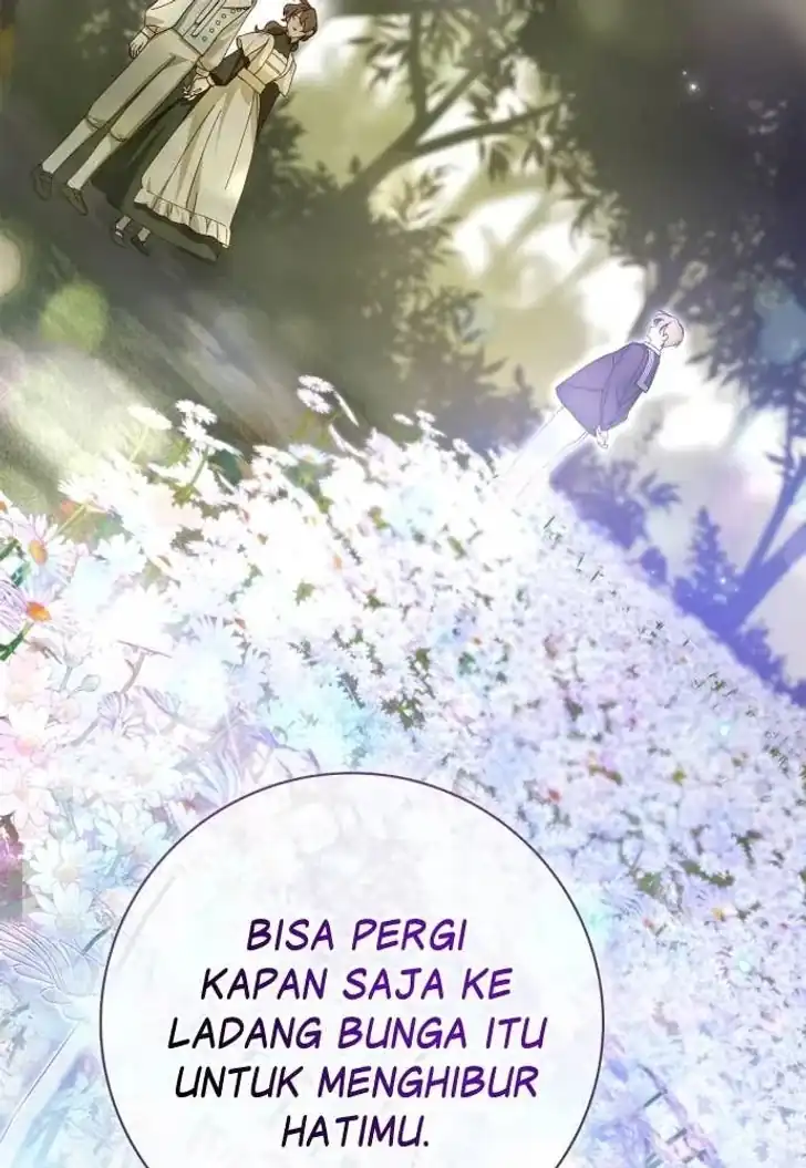 The Count’s Secret Maid Chapter 43 - Halaman 67