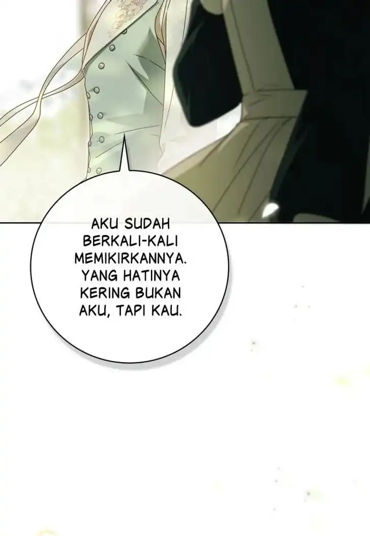 The Count’s Secret Maid Chapter 44 - Halaman 70