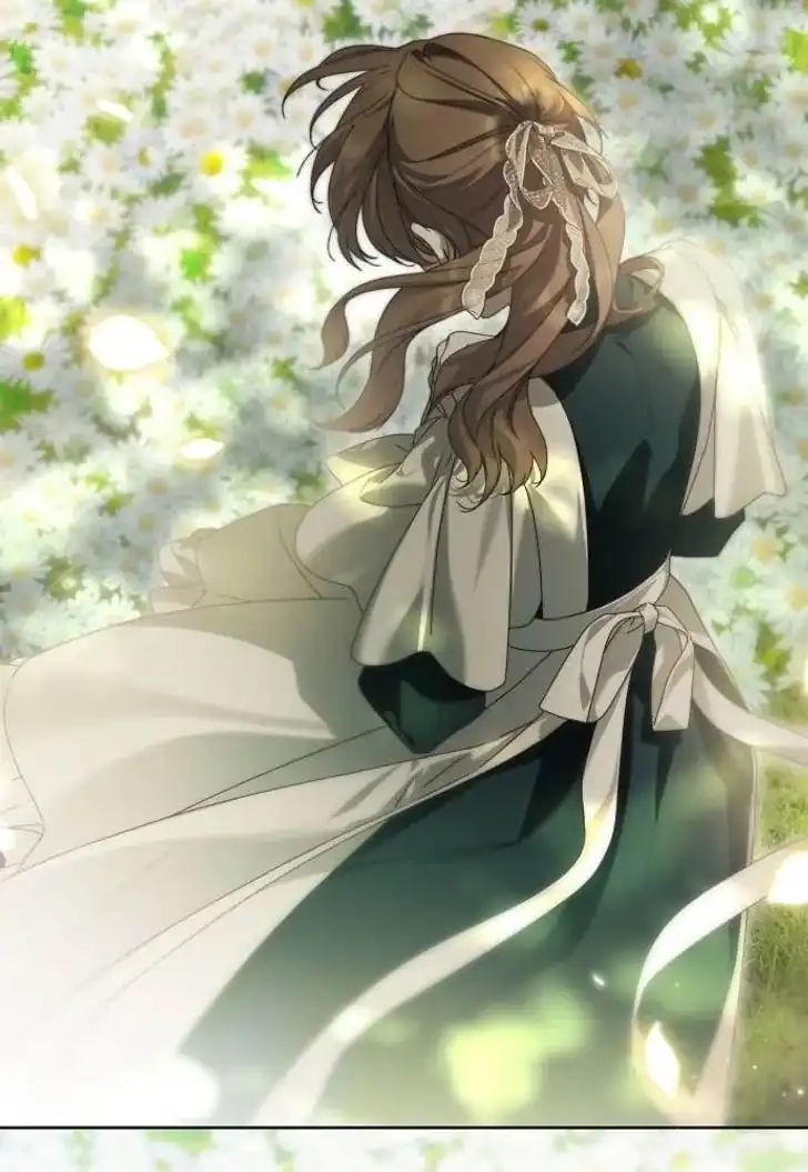 The Count’s Secret Maid Chapter 44 - Halaman 72