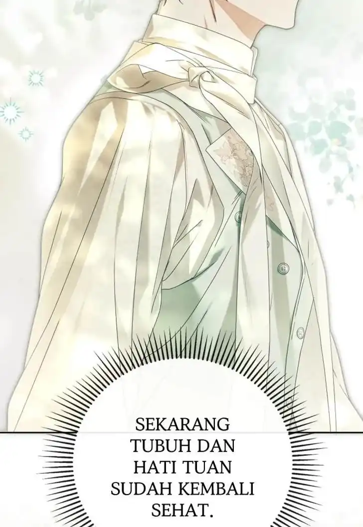 The Count’s Secret Maid Chapter 45 - Halaman 63