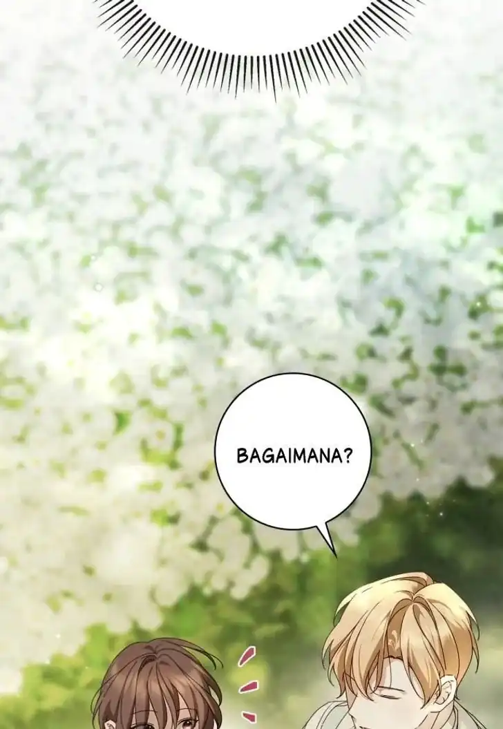 The Count’s Secret Maid Chapter 45 - Halaman 64