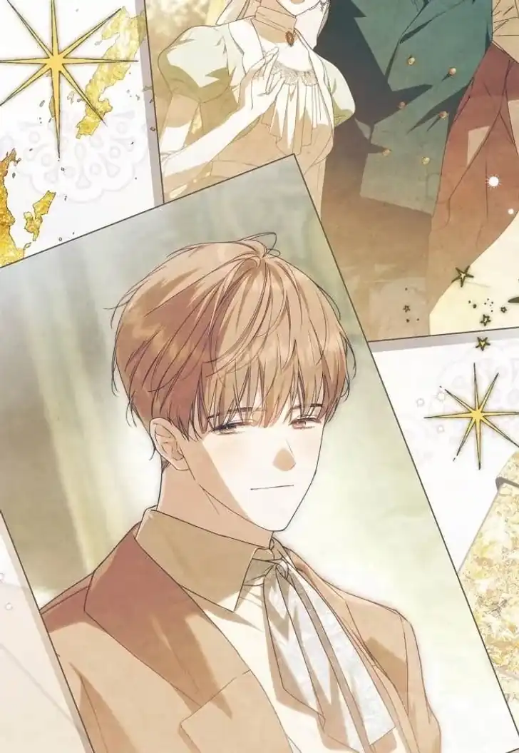 The Count’s Secret Maid Chapter 46 - Halaman 64