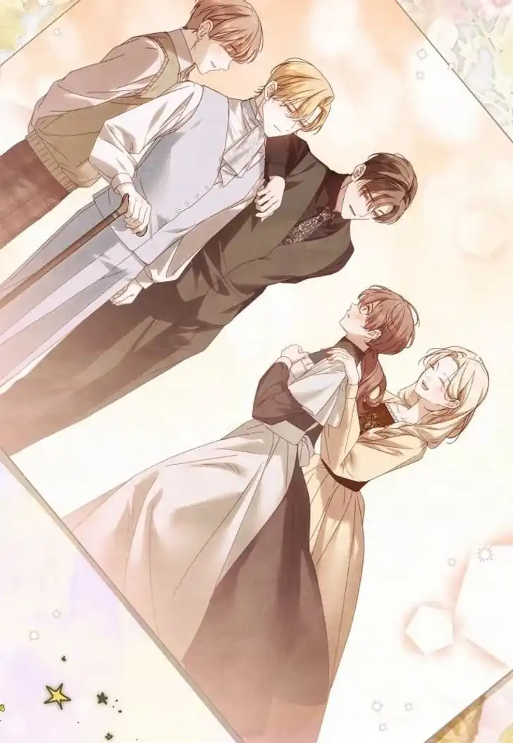 The Count’s Secret Maid Chapter 46 - Halaman 66