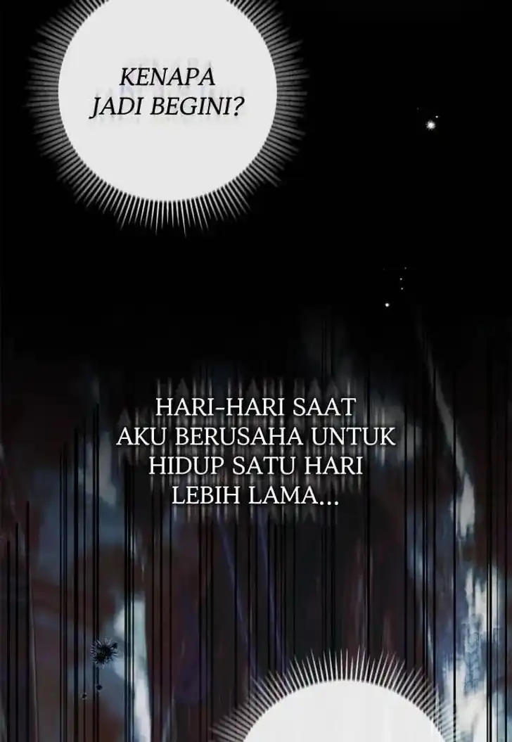 The Count’s Secret Maid Chapter 47 - Halaman 61