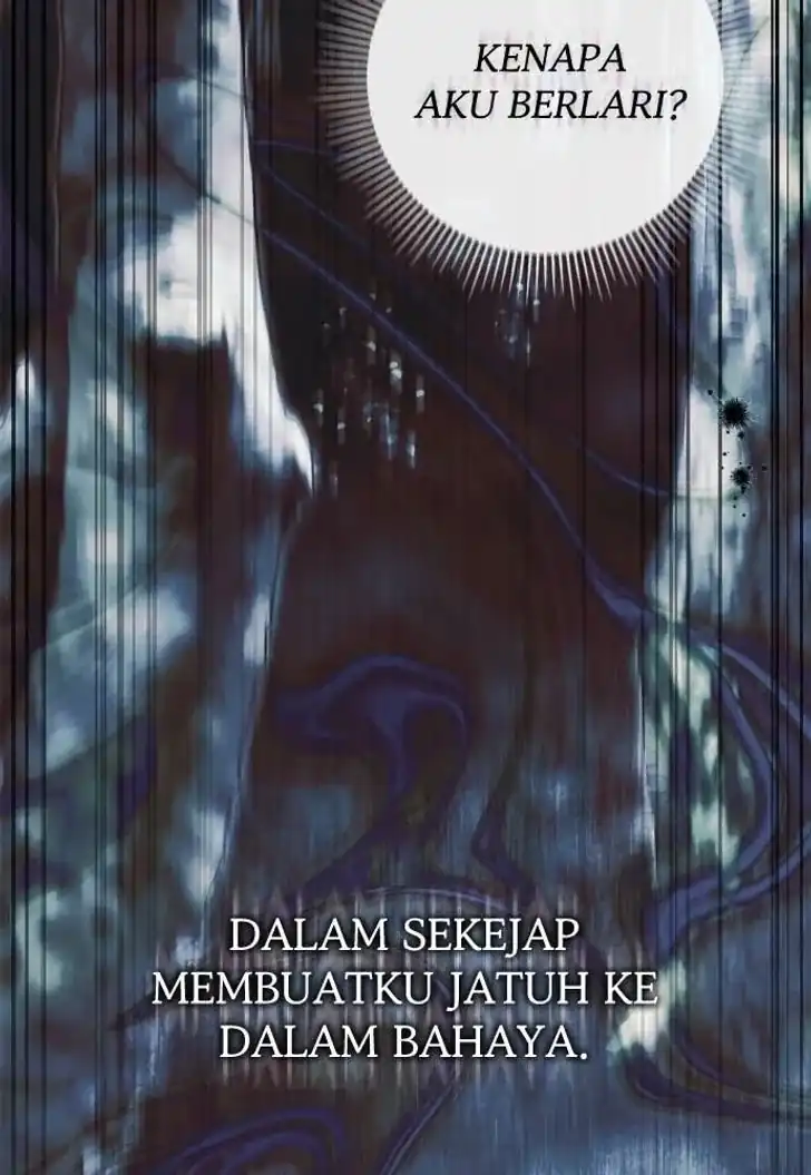 The Count’s Secret Maid Chapter 47 - Halaman 62
