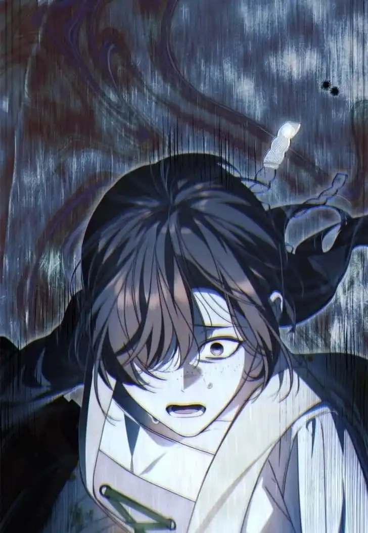 The Count’s Secret Maid Chapter 47 - Halaman 63