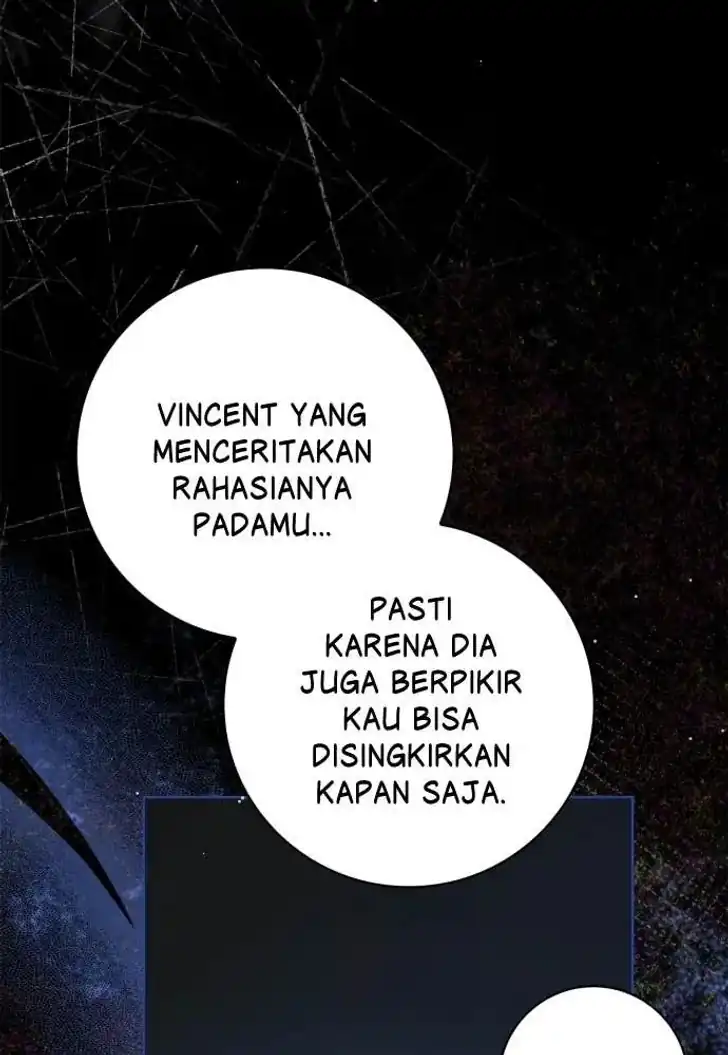 The Count’s Secret Maid Chapter 48 - Halaman 78