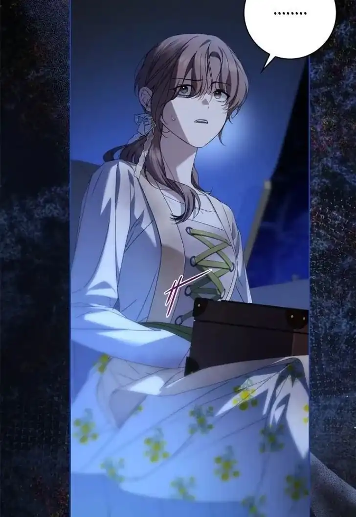 The Count’s Secret Maid Chapter 48 - Halaman 79