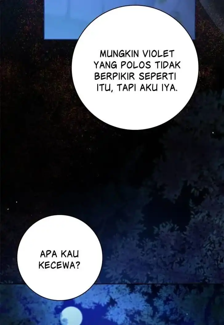 The Count’s Secret Maid Chapter 48 - Halaman 80