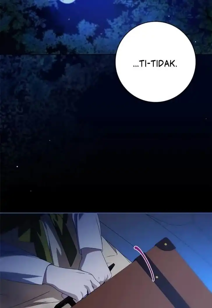 The Count’s Secret Maid Chapter 48 - Halaman 81