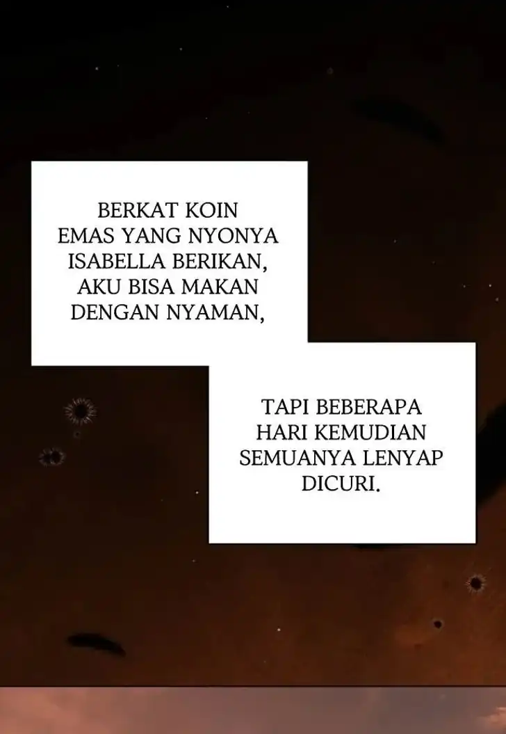 The Count’s Secret Maid Chapter 49 - Halaman 90